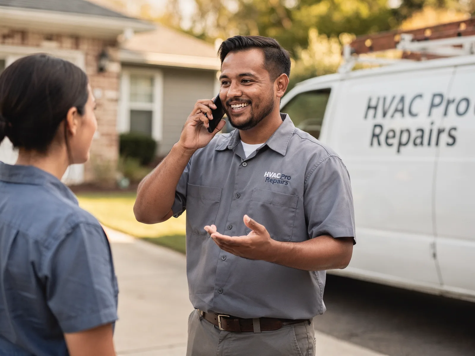 Heat Pump Repair Buffalo, KS FAQs